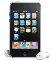 Apple iPod touch 3rd generation