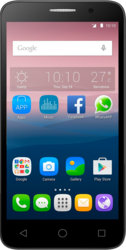 Alcatel OneTouch Pop 3 (5) 3G