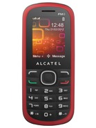 alcatel OT-317D