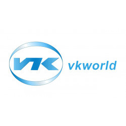 VKworld