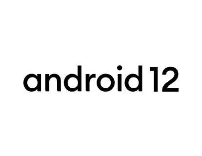 Betriebssystem Android 12