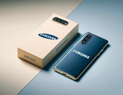 So erkennen Sie, ob es sich bei einem Samsung Galaxy um ein Original oder eine Fälschung handelt