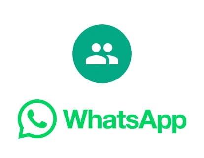 Erstellen Sie eine WhatsApp-Gruppe