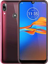 Motorola Moto E6 Plus (2019)